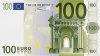 100 Euro-Vorderseite