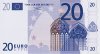 20 Euro-Vorderseite